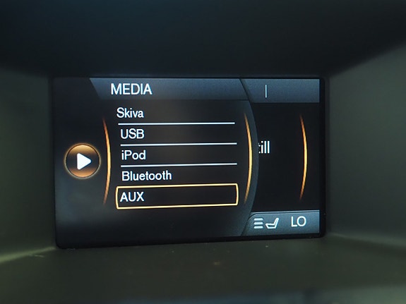 Volvo V60 20 of 24