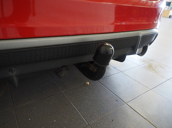 Volvo V60 23 of 24
