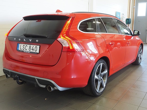 Volvo V60 6 of 24