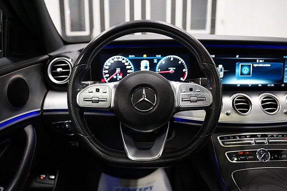 Mercedes-Benz E220 d 13 of 27