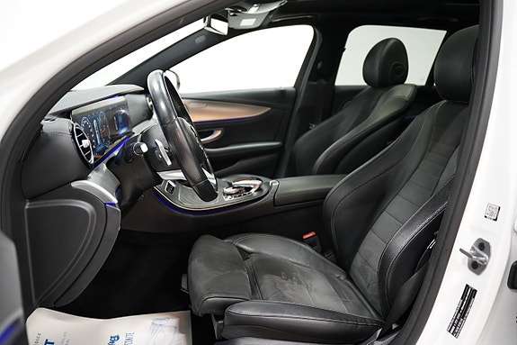 Mercedes-Benz E220 d 8 of 27