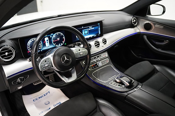 Mercedes-Benz E220 d 7 of 27