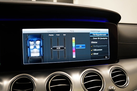 Mercedes-Benz E220 d 21 of 27