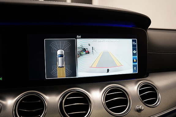 Mercedes-Benz E220 d 17 of 27