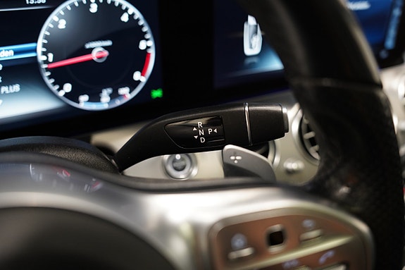 Mercedes-Benz E220 d 15 of 27