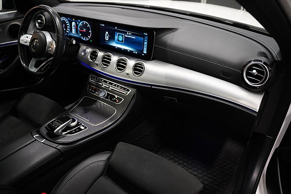 Mercedes-Benz E220 d 11 of 27