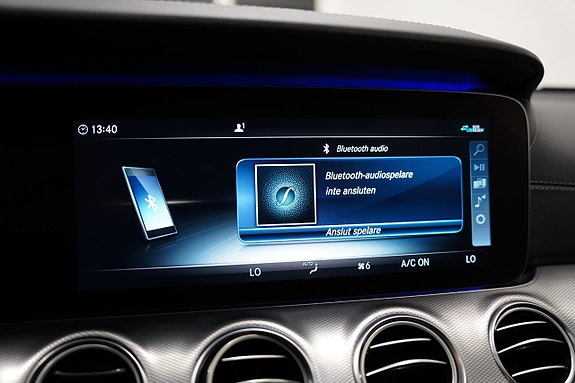 Mercedes-Benz E220 d 20 of 27