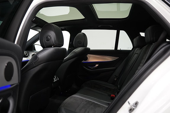 Mercedes-Benz E220 d 23 of 27