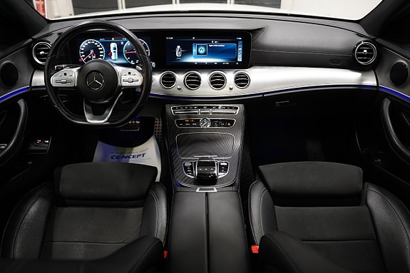 Mercedes-Benz E220 d 12 of 27