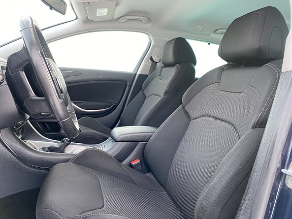 Citroen C5 12 of 15