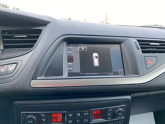 Citroen C5 15 of 15