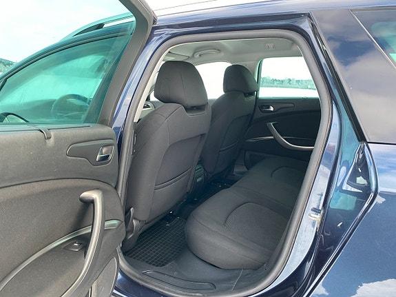 Citroen C5 9 of 15