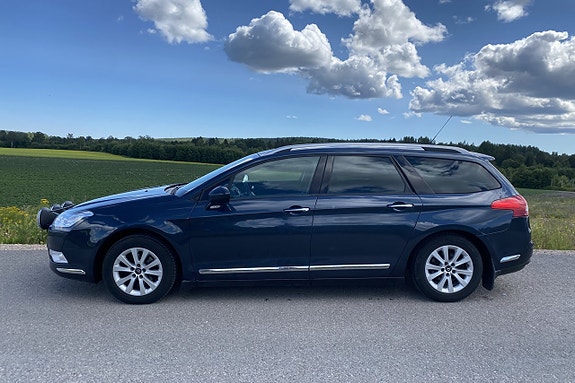 Citroen C5 2 of 15
