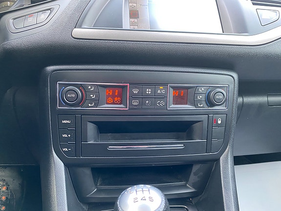 Citroen C5 14 of 15