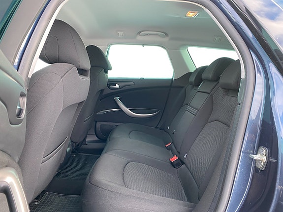 Citroen C5 10 of 15