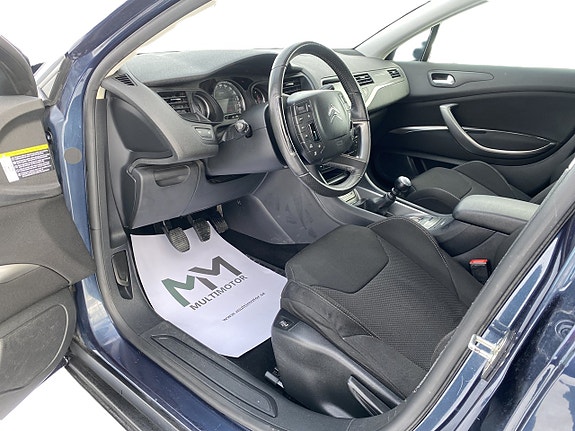 Citroen C5 11 of 15