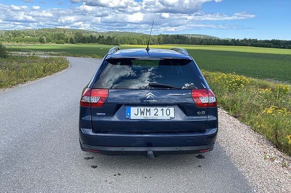 Citroen C5 4 of 15