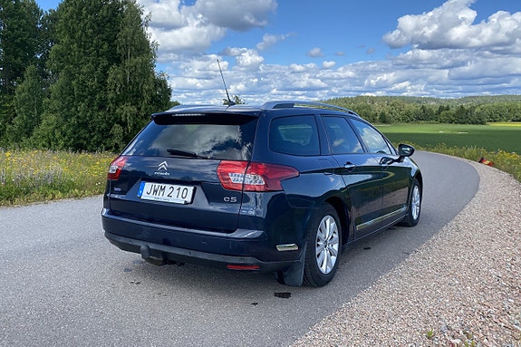 Citroen C5 5 of 15