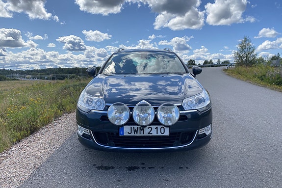 Citroen C5 8 of 15