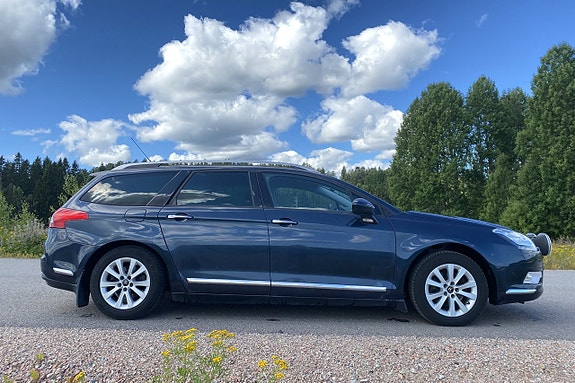 Citroen C5 6 of 15