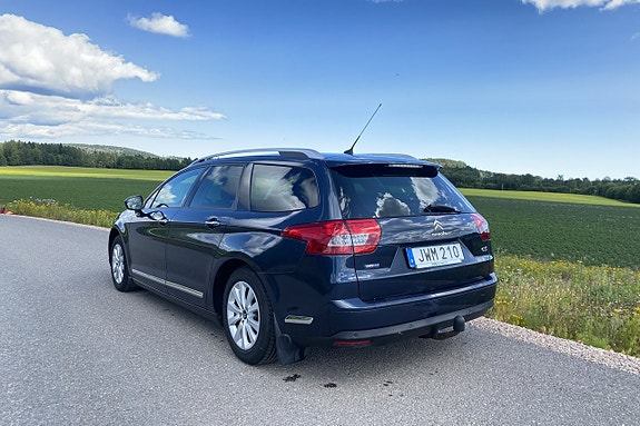 Citroen C5 3 of 15