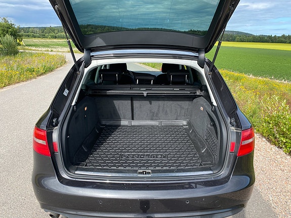 Audi A4 10 of 18