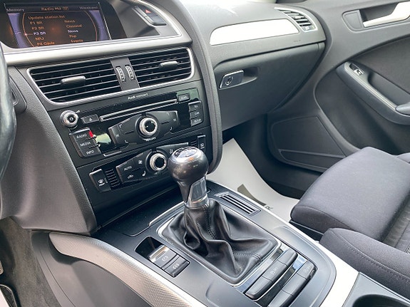Audi A4 15 of 18