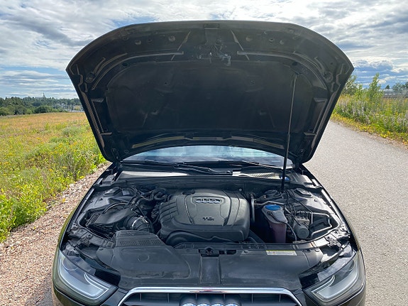 Audi A4 18 of 18