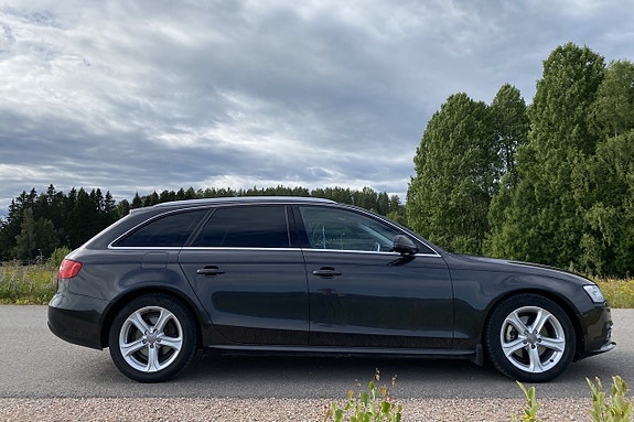 Audi A4 6 of 18