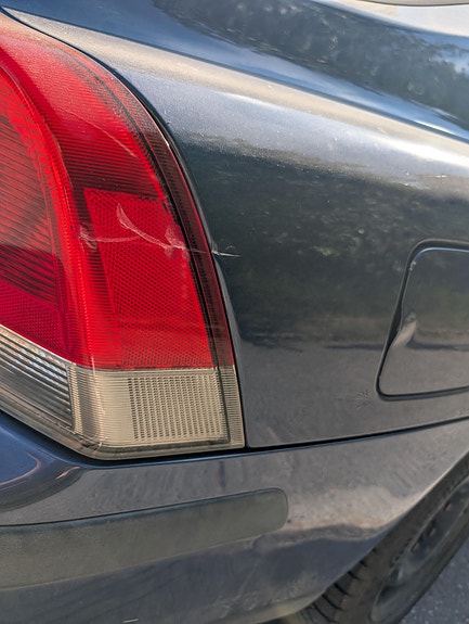 Volvo S60 7 of 7
