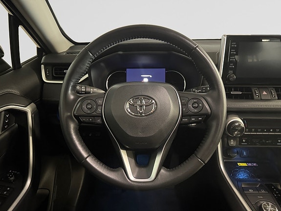 Toyota RAV4 19 of 20