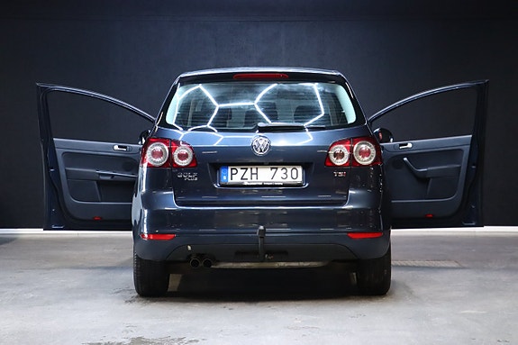 Volkswagen Golf Plus 7 of 25