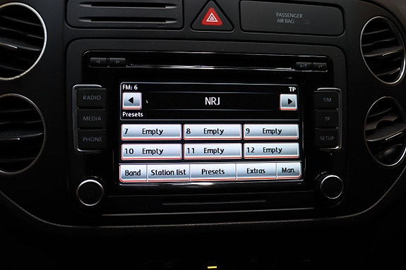 Volkswagen Golf Plus 21 of 25