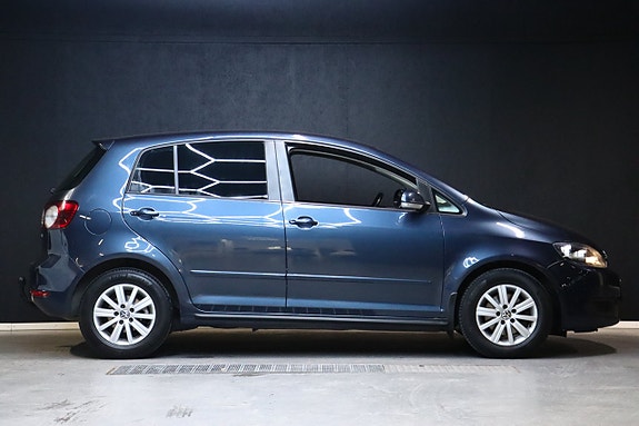 Volkswagen Golf Plus 6 of 25