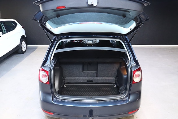 Volkswagen Golf Plus 15 of 25