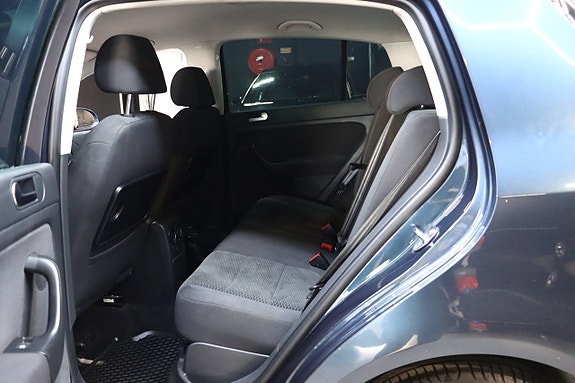 Volkswagen Golf Plus 10 of 25