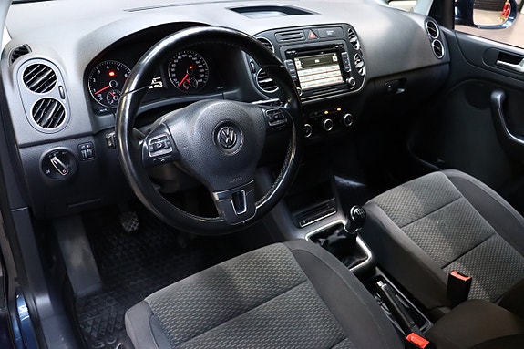 Volkswagen Golf Plus 9 of 25