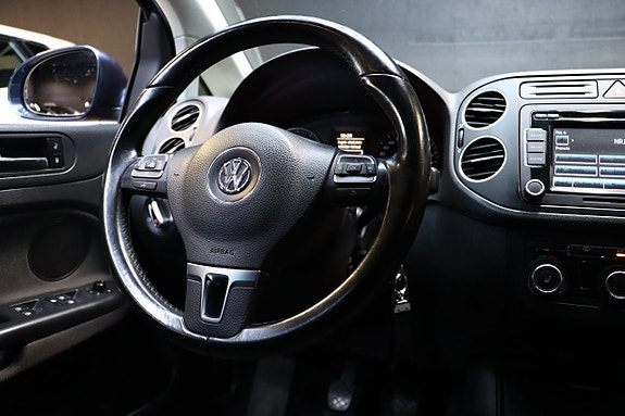 Volkswagen Golf Plus 16 of 25