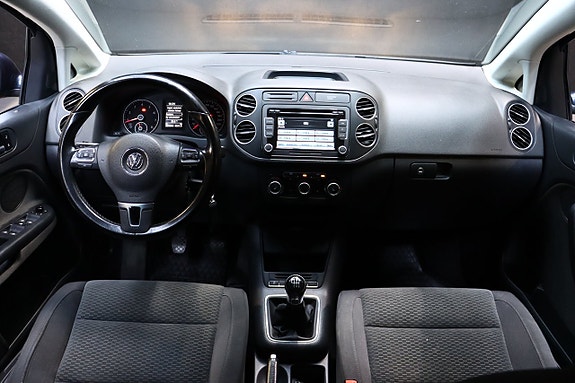 Volkswagen Golf Plus 14 of 25