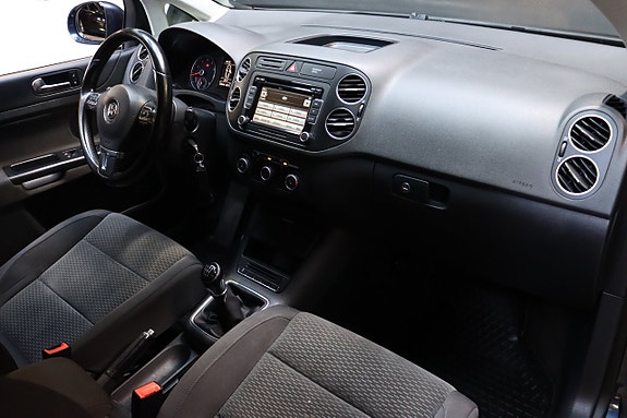 Volkswagen Golf Plus 13 of 25