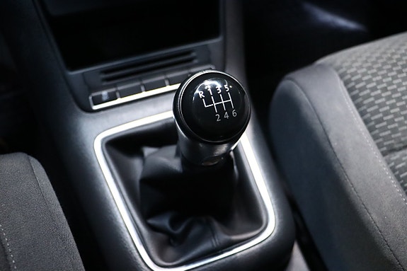 Volkswagen Golf Plus 25 of 25