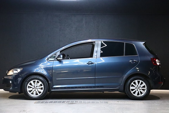 Volkswagen Golf Plus 5 of 25