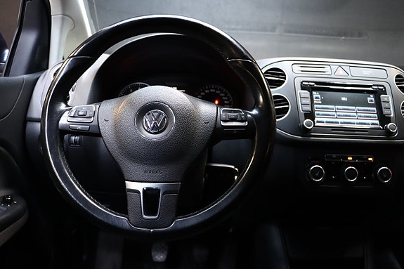 Volkswagen Golf Plus 17 of 25