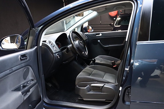 Volkswagen Golf Plus 8 of 25