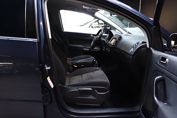 Volkswagen Golf Plus 12 of 25