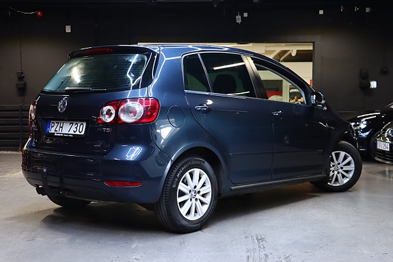 Volkswagen Golf Plus 4 of 25