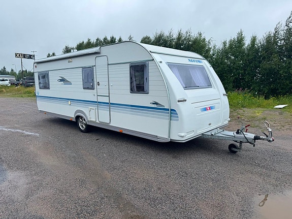 Adria CLASSICA 663 UK