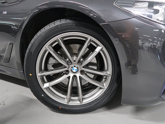BMW 520d 12 of 30