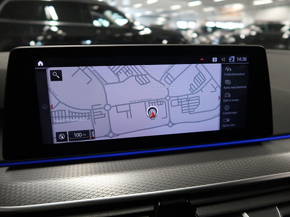 BMW 520d 26 of 30
