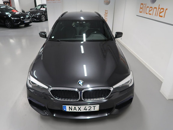 BMW 520d 11 of 30